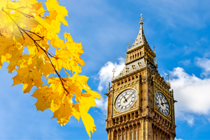 Autumn Budget 2024